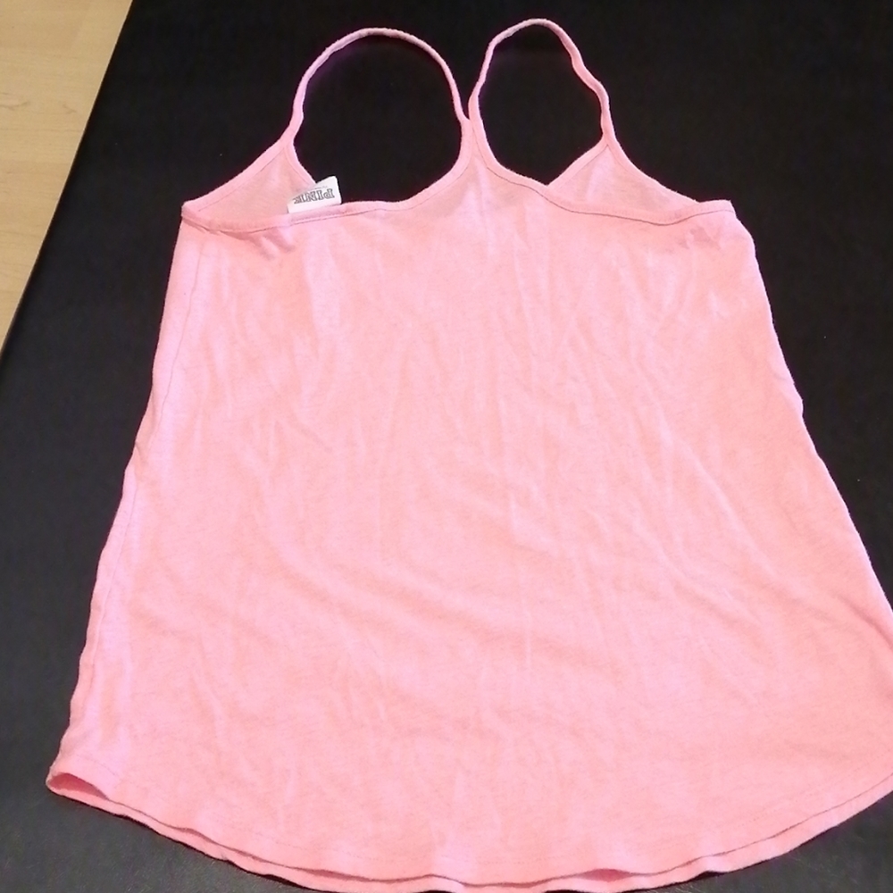 Tank tops by pink